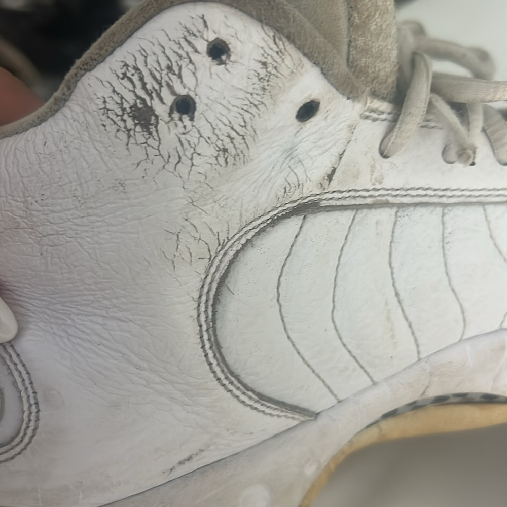 White Jordan’s men - Picture 5 of 5